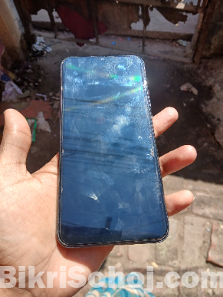 Redmi poco M2 6+1/64